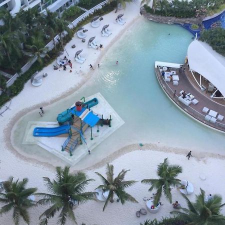 Azure South - Wave Pool - Heart Of The City Paranaque City Exterior foto