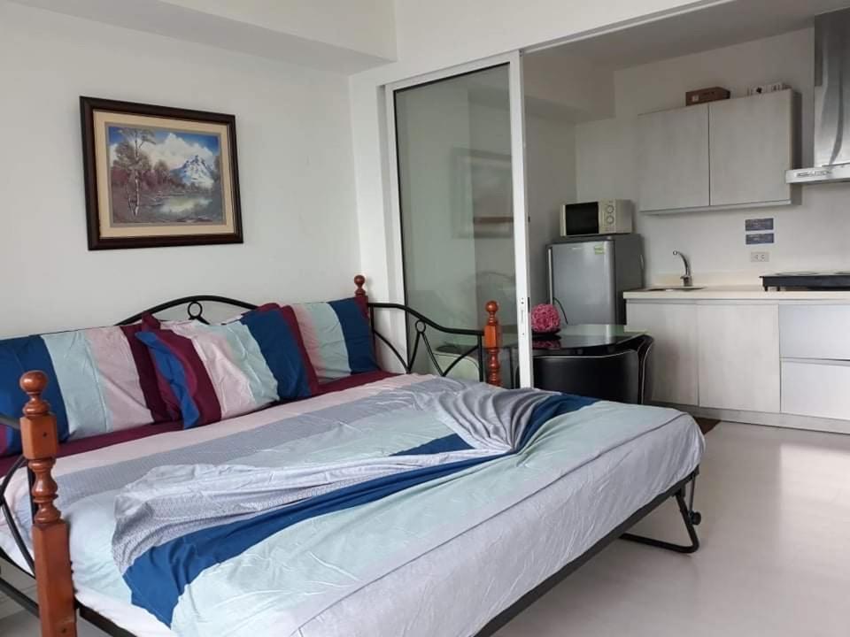 Azure South - Wave Pool - Heart Of The City Paranaque City Exterior foto