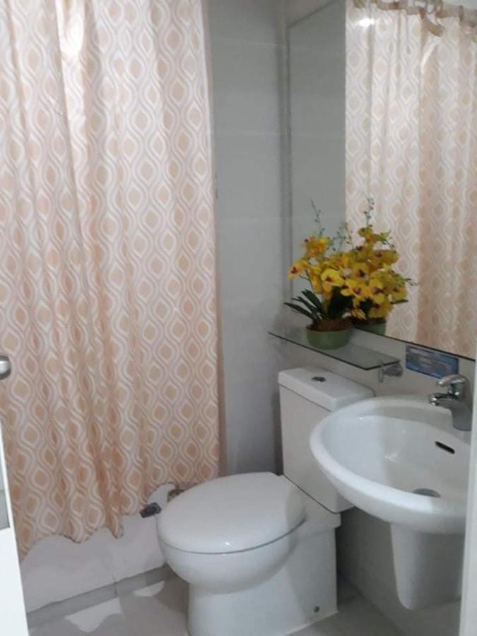Azure South - Wave Pool - Heart Of The City Paranaque City Exterior foto